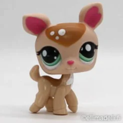 Littlest Petshop Peura #2486
