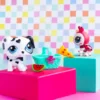 Littlest Pet Shop Picnic Spot Pet Pair G7 S3