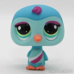Littlest Petshop Pingviini #2168