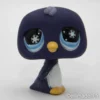 Littlest Petshop Pingviini #686