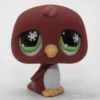 Littlest Petshop Pingviini #761