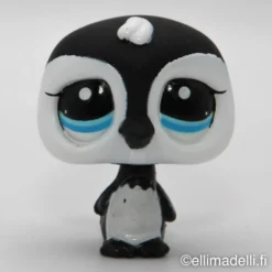 Littlest Petshop Pingviini #2244