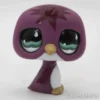 Littlest Petshop Pingviini #676