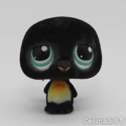Littlest Pet Shop Pingviini #333 - Second Hand