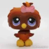 Littlest Petshop Pöllö #354