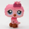Littlest Petshop Pöllö #496