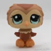 Littlest Petshop Pöllö #1661