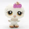 Littlest Petshop Pöllö #no