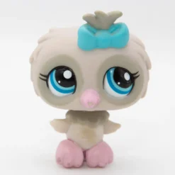 Littlest Pet Shop Pöllö #1476 - Second hand
