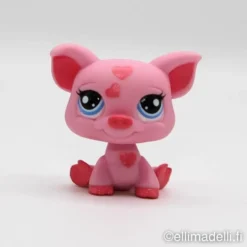 Littlest Petshop Possu #2418