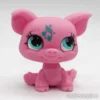 Littlest Petshop Possu #2884
