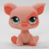 Littlest Petshop Possu #622