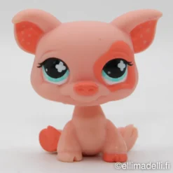Littlest Petshop Possu #622