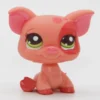 Littlest Petshop Possu #2672