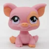 Littlest Petshop Possu #919