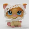Littlest Petshop Possu #266