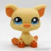 Littlest Petshop Possu #475