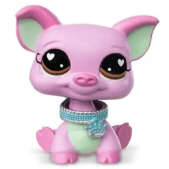 Littlest Pet Shop #450 Possu G7 S5