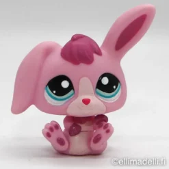 Littlest Petshop Pupu #1935