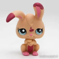 Littlest Petshop Pupu #1722