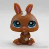 Littlest Petshop Pupu #220