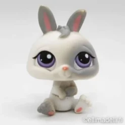 Littlest Petshop Pupu #215