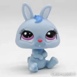 Littlest Petshop Pupu #3577