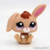 Littlest Petshop Pupu #2620