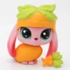 Littlest Petshop Pupu #3-187