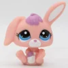 Littlest Petshop Pupu #2513