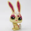 Littlest Petshop Pupu #2077