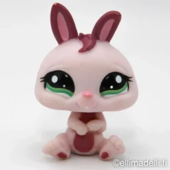 Littlest Petshop Pupu #1466