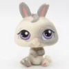 Littlest Petshop Pupu #215