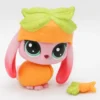 Littlest Petshop Pupu #3-187