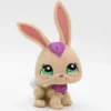 Littlest Petshop Pupu #2208