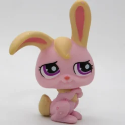 Littlest Petshop Pupu #1484