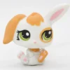 Littlest Petshop Pupu #1417