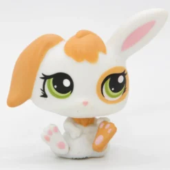 Littlest Petshop Pupu #1417