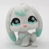 Littlest Petshop Pupu #685