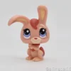 Littlest Petshop Pupu #1399