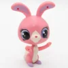 Littlest Petshop Pupu #3800