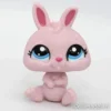 Littlest Petshop Pupu #2029