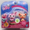 Littlest Petshop Pupu ja Possu #1934-1935