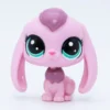 Littlest Petshop Pupu #no