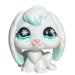 Littlest Pet Shop Pupu #685 - Second Hand