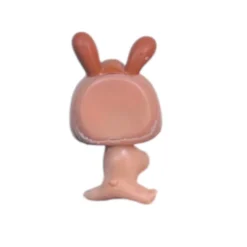 Littlest Pet Shop Pupu vauva #3503 - Second Hand