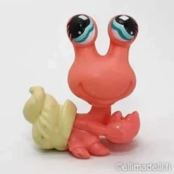 Littlest Petshop Rapu #928
