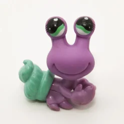 Littlest Pet Shop Rapu #no - Second Hand