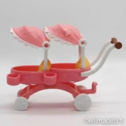 Littlest Petshop Rattaat