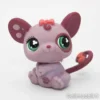 Littlest Pet Shop Rotta #464 - Second Hand